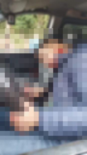 Juan Zemanate fue asesinado por