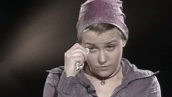 “Soy Natascha Kampusch, llame a