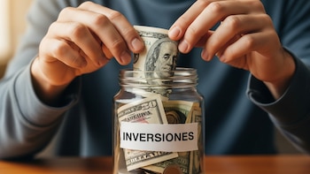 Cuánto hay que invertir por mes para retirarse a los 65 años con USD 500.000 en ahorros
