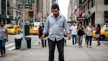 El dólar pierde valor y los latinos en Estados Unidos sienten el impacto en sus bolsillos