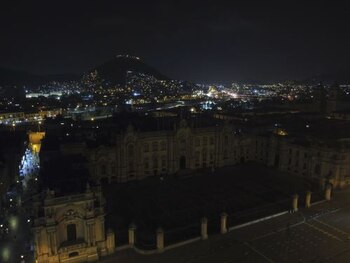La Hora del Planeta ha