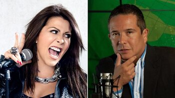 Gustavo Adolfo Infante insinuó que