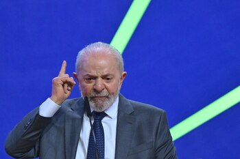 Luiz Inácio Lula da Silva