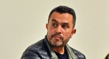 Aún se desconoce el paradero