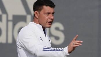 Battaglia y la oportunidad de