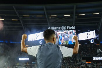 Aumentan los seguidores de la