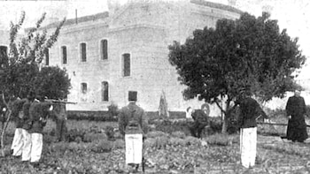 El momento exacto de la