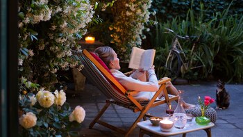 Un ambiente libre de estrés