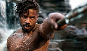 Michael B. Jordan aseguró que