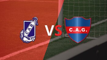 Guillermo Brown se enfrenta ante