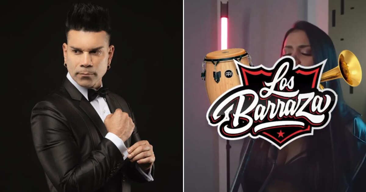 Sentencia contra 'Tomate' Barraza: Debe abandonar la marca 'Los Barraza' por derechos de autor