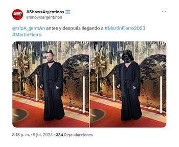 Los memes de los Martín