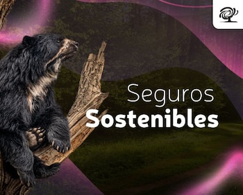 La Previsora Seguros anuncia el lanzamiento de un seguro del oso, ampliando su portafolio de soluciones innovadoras para la protección ambiental.