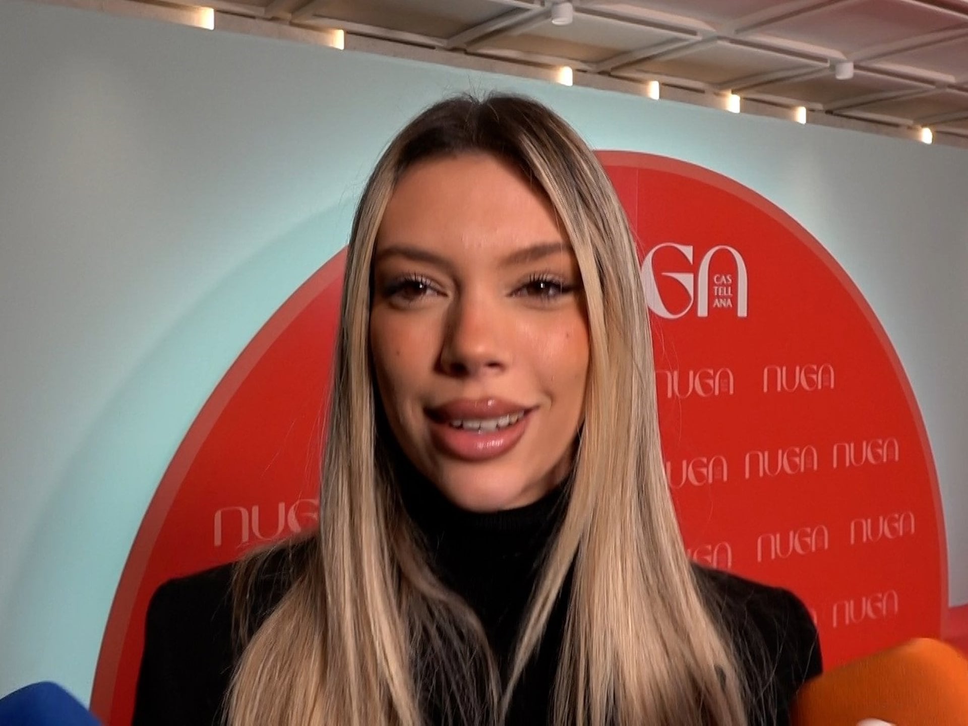 Alejandra Rubio aclara si habría problema en que Terelu y Mar Flores coincidan en el primer cumpleaños de Carlo