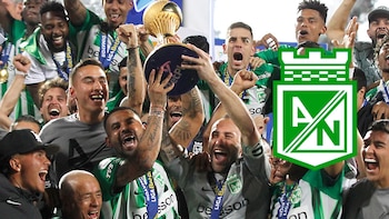 La estrategia de Tigres de Bogotá para neutralizar la presión ante Atlético Nacional