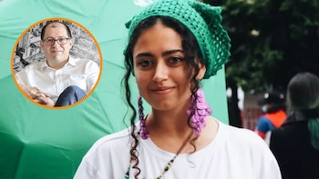 La dura respuesta de Sofía