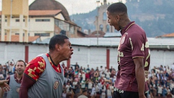 Universitario vs UTC 4-2: goles y resumen de la espectacular remontada crema en Cajamarca por fecha 7 del Torneo Clausura de la Liga 1 2026