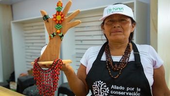 Las propuestas deben estar relacionadas