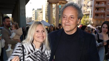 Eugenia Martínez de Irujo responde a su hermano Cayetano: "No me metas en otro lío que estamos súper bien"