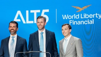 La atracción inicial de $WLFI