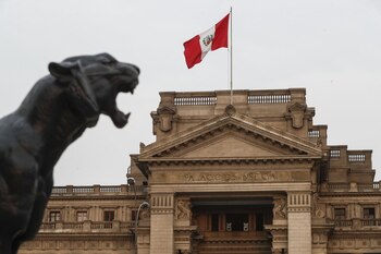 Poder Judicial abrió investigación contra