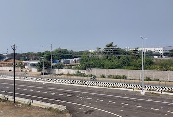 FOTO DE ARCHIVO: planta de