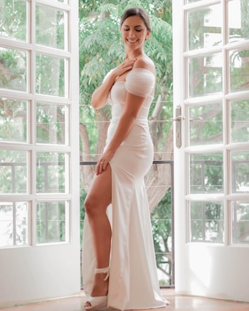 Así lucen actualmente los integrantes