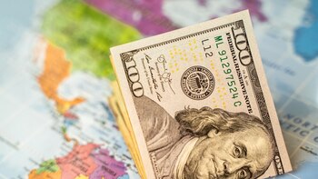 Dólar débil: la moneda de