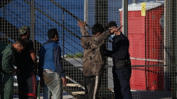 MSF advierte de una ley