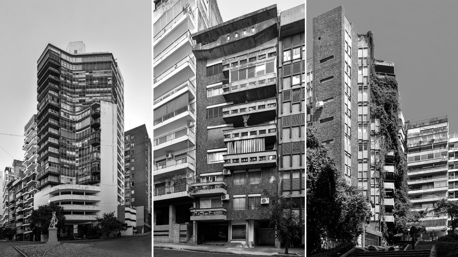 Arquitectura moderna: una caminata intergeneracional para preservar el legado edilicio en Rosario