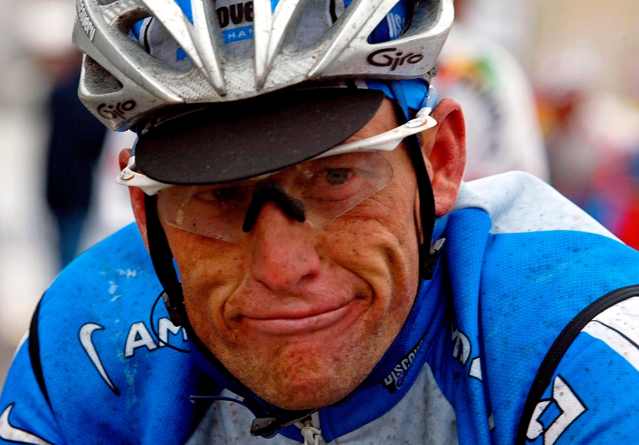 La sanción de por vida a Lance Armstrong incluyó la anulación de sus resultados desde 1998 y la eliminación de su nombre del palmarés del Tour de Francia (EFE/Srdjan Suki/Archivo)