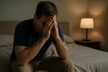 La culpa inconsciente y los