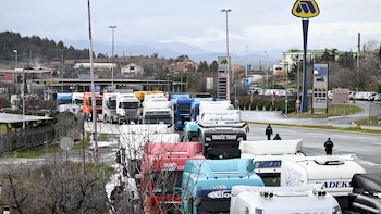 Camineros de Serbia, Bosnia, Macedonia
