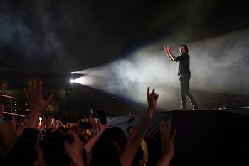 La expectativa por el regreso