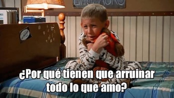 ‘Malcolm el de en medio’ regresó: estas son las reacciones y los memes de los mexicanos