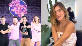Latina revela primeros talentos de su nuevo programa y usuarios cuestionan participación de Korina Rivadeneira
