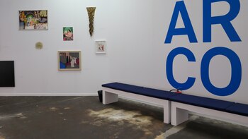 ARCO Lisboa quiere demostrar que