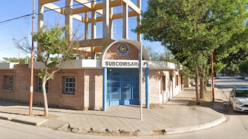 Investigan el homicidio de un hombre durante una toma en Río Negro