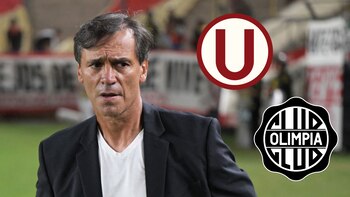 Fabián Bustos firmó curiosa cláusula