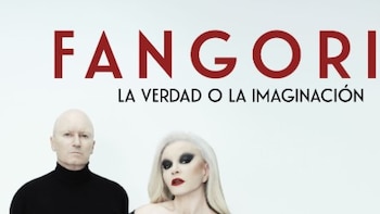 Fangoria llega al Auditorio Nacional: preventa para “La Verdad o La Imaginación”, del dueto de Alaska y Nacho Canut