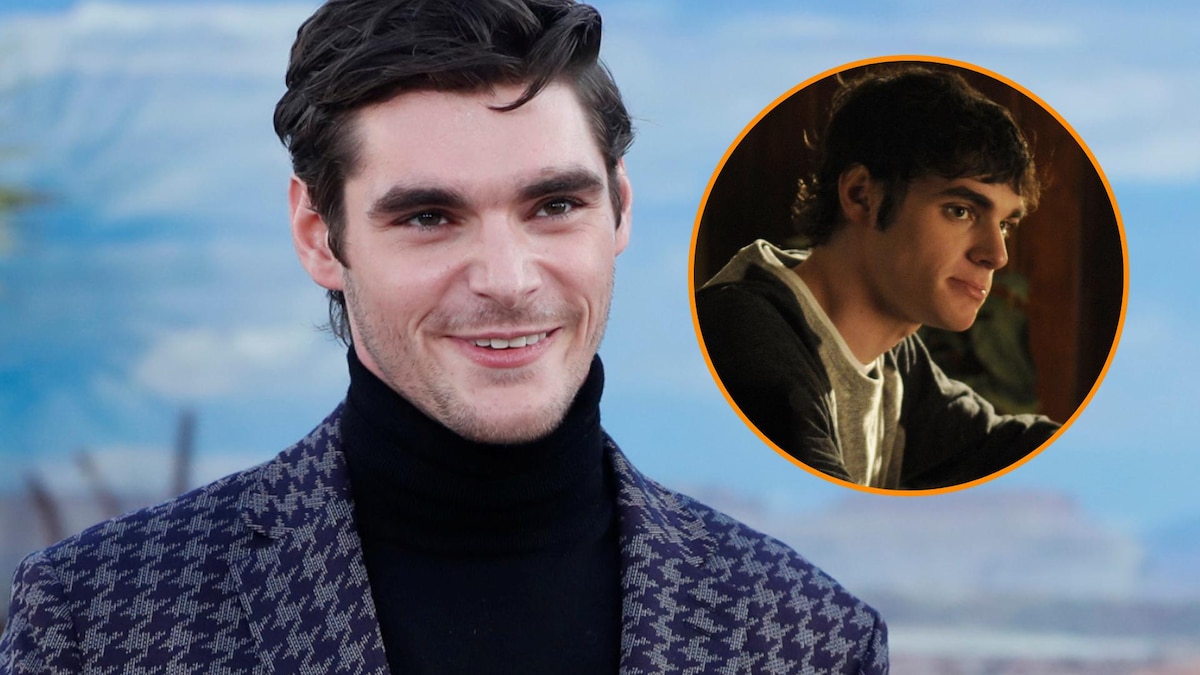Imagen de la noticia: RJ Mitte, actor de 'Breaking Bad', imaginó su vejez en una de sus últimas entrevistas antes de morir