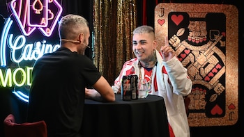 Callejero Fino: “Después de la