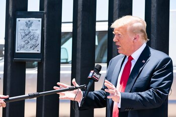 El ex presidente de Estados