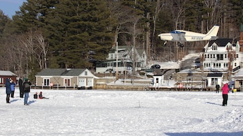 En una sola jornada, la