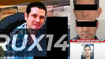 Iván Archivaldo entregó a su