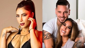 Milena Zárate hizo dura crítica