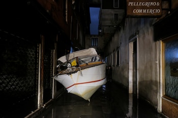 Reuters/ Manuel Silvestri