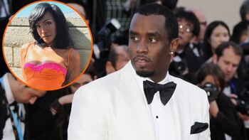 Sean Diddy Combs enfrenta una