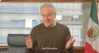 El panista indicó que los