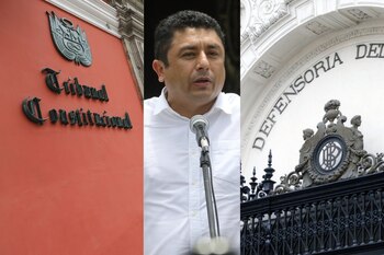 Congreso: proyecto de ley busca